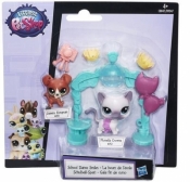 Littlest Pet Shop Przygody zwierzaków 1
