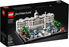 Lego Architecture: Trafalgar Square (21045)