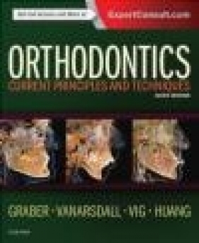 Orthodontics Katherine Vig, Robert Vanarsdall, Lee Graber