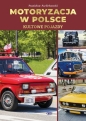Motoryzacja w Polsce - Opracowanie zbiorowe