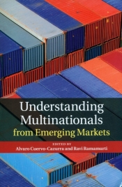 Understanding Multinationals from Emerging Markets