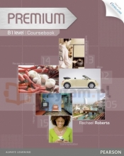 Premium B1 (PET) SB +ExamRev +CD - Rachael Roberts