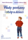 Wady postawy i stóp u dzieci