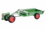 SCHUCO Holder EDII with Trailer (450893200)