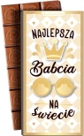 Czekolada CZK-315 Babcia