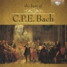 C.P.E. Bach: The best of