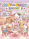 Cozy and Sweet. Zawody Opracowanie zbiorowe