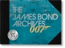 The James Bond Archives 007 wer. angielska Opracowanie zbiorowe