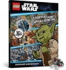 LEGO® Star Wars™ In Search of the Spy Droid (wersja ukraińska) Opracowanie zbiorowe