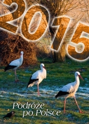 Kalendarz 2015 Podróże po Polsce SM1 - <br />