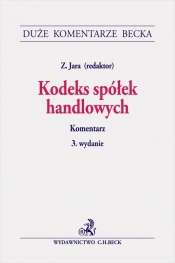Kodeks spółek handlowych