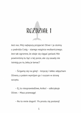 Pieśń wieloryba. To się czyta. Tom 5 - Bilan Jasbinder