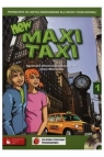 New Maxi Taxi 1. Podręcznik 509/2/2012 Otwinowska-Kasztelanic Agnieszka, Walewska Anna