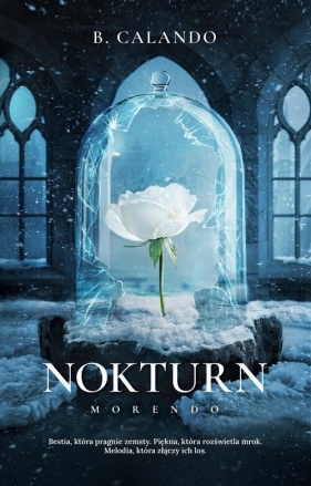 Morendo. Tom 1. Nokturn - B. Calando