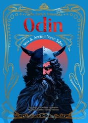 Odin. New & Ancient Norse Tales - Charlie Shotton