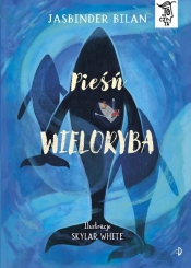 Pieśń wieloryba. To się czyta Tom 5