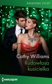 Rudowłosa kusicielka Światowe Życie - Cathy Williams