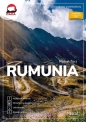 Rumunia Inspirator podróżniczy - Michał Torz
