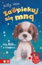 Zaopiekuj się mną. Mały Rubi w tarapatach - Holly Webb