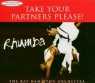 Take Your Partners Please! Rumba  Ray Hamilton Orchestra