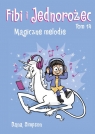 Fibi i Jednorożec. Magiczne melodie. Tom 14