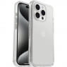 Etui OtterBox Symmetry Clear Apple iPhone 15 Pro clear