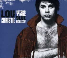 Beyond The Blue Horizon - Lou Christie