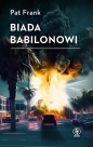 Biada Babilonowi - Pat Frank