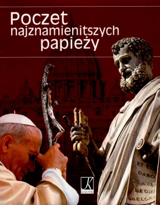Poczet najznamienitszych papieży