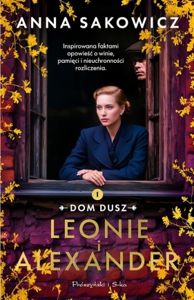Leonie i Alexander - Anna Sakowicz