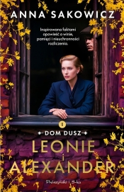 Leonie i Alexander - Anna Sakowicz