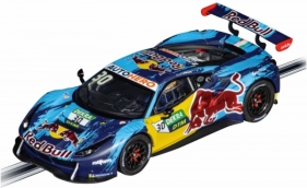 Samochód Ferrari 488 GT3 Red Bull AF Cors (20031032)