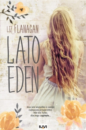 Lato Eden - Flanagan Liz