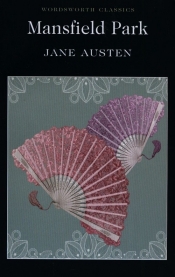 Mansfield Park - Jane Austen