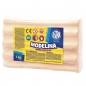Modelina Astra, 1 kg - cielista (304111001)