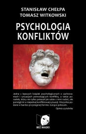 Psychologia konfliktów - Tomasz Witkowski