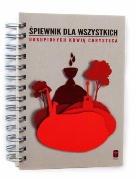 Śpiewnik dla wszystkich - Daniel Mokwa