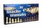 Szachy warcaby "31"