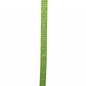 Wstążka dekoracyjna 1cm/1,5m - zielone jabłko (339433)