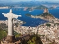 Puzzle 500: Rio de Janeiro (35032)