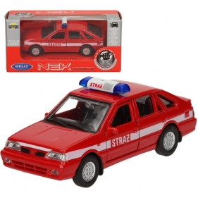 WELLY Polonez Straż 134 (43613FRF)
