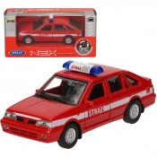 WELLY Polonez Straż 134 (43613FRF)