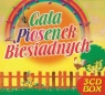 Gala piosenek biesiadnych