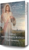 Obraz Miłosierdzia Bożego i jego tajemnica Szweda Piotr MS,ks. Andrzej Witko