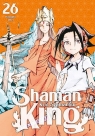 Shaman King. Tom 26 Hiroyuki Takei