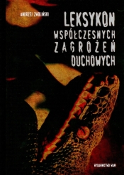 Leksykon współczesnych zagrożeń duchowych