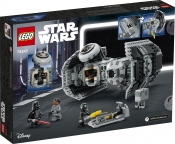 LEGO Star Wars: Bombowiec TIE (75347)