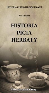 Historia picia herbaty