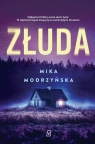 Złuda Mika Modrzyńska