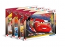 Puzzle ramkowe 15: Super kolor Cars